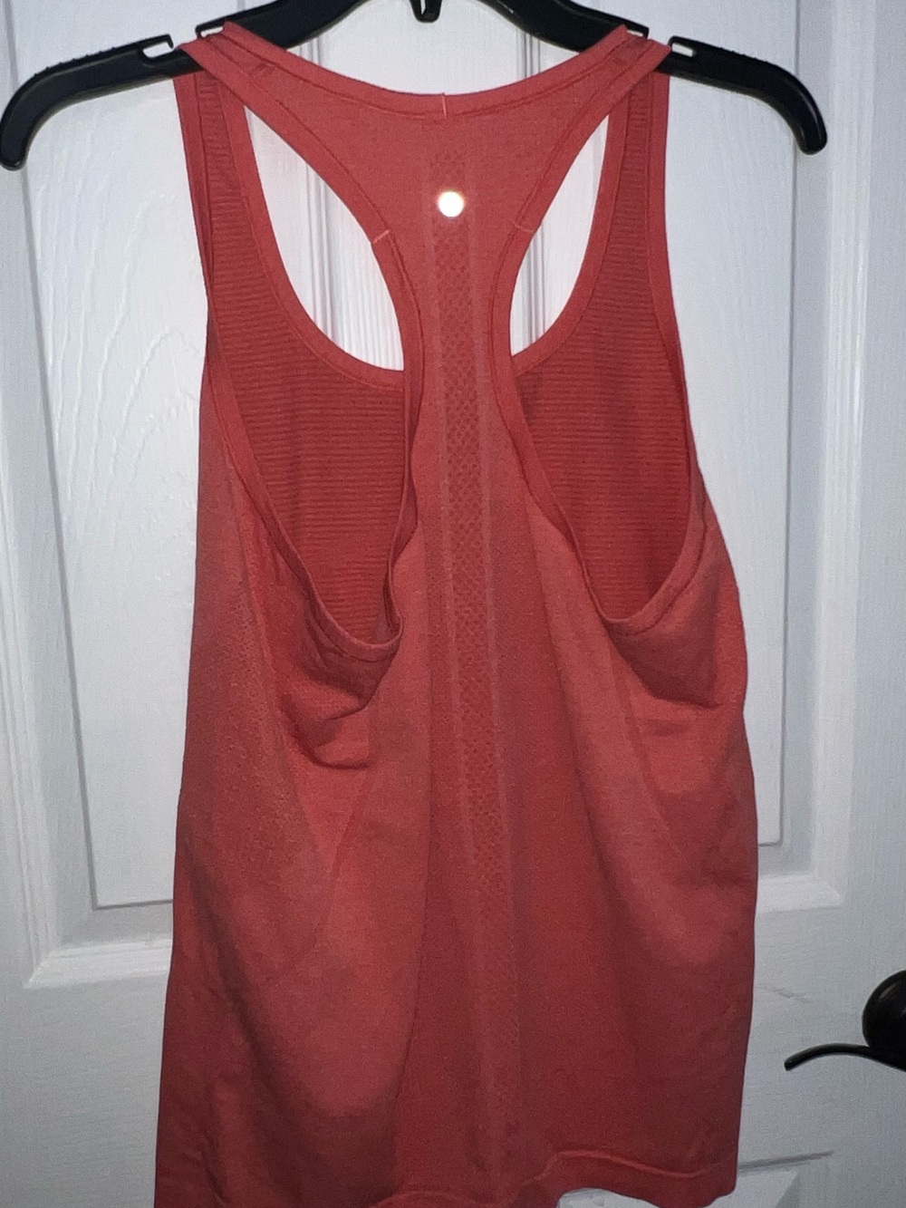 Lululemon Swiftly Racerback 2.0 Tank - Picture 3 of 7